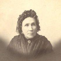 ph 19103 Elizabeth Cromar (nee Day)