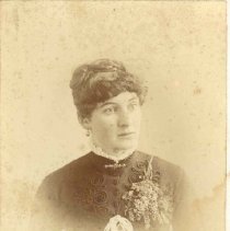 Barbara Eleanor Currie, daughter of Alex and Ann Currie, Erin Township, 189