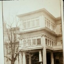 6117 Hospital ca.1930