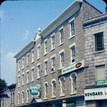 6152 Gummer Bldg 1970