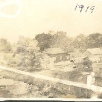 Bird's-eye view, 1919