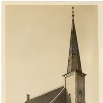 Methodist Church, ca.1900