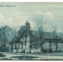 Public School, ca.1910