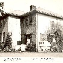 Public School, ca.1945