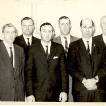 Minto Clifford School Board, 1968
