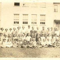 Public School, ca.1945