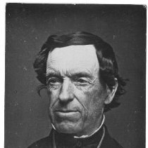 John McLean of Guelph, ca.1862