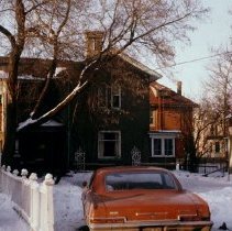 5474 rear & back yard