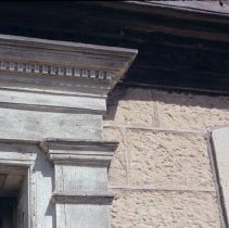 4335 facade detail 1971