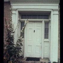 4336 entrance 1976