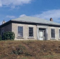 4342 cottage from left 1971