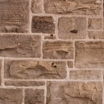 4995 Post Office wall 1978