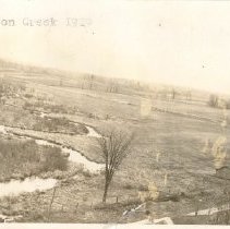 Coon Creek, 1919