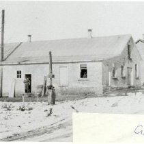 Creamery, ca.1920