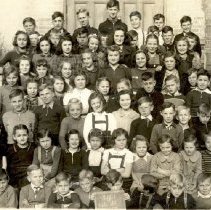 Clifford Public School, 1940