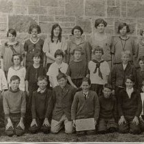 ph 22589 Rockwood P.S., 1923
