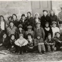 ph 22593 Rockwood P.S., 1930