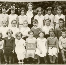 ph 22595 Rockwood P.S., 1930-1939