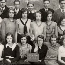 ph 22597 Rockwood P.S., 1932