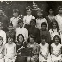 ph 22599 Rockwood P.S., 1933