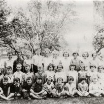 ph 22600 Rockwood P.S., 1936