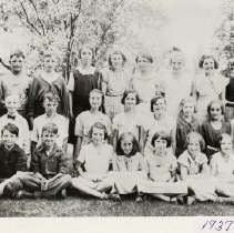 ph 22603 Rockwood P.S., 1937