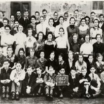 ph 22604 Rockwood C.S., 1937-1938