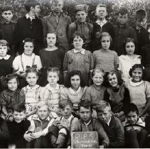 ph 22606 Rockwood P.S. 1940-1941