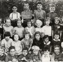 ph 22607 Rockwood P.S. 1940-1941