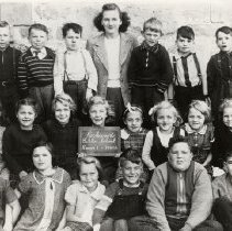 ph 22609 Rockwood P.S. 1945-1946