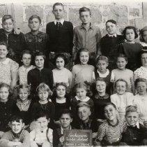 ph 22610 Rockwood P.S. 1945-1946