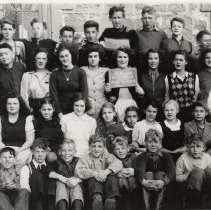 ph 22611 Rockwood P.S. 1945-1946