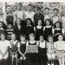 ph 22615 Rockwood P.S. 1947-1948