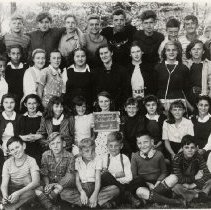 ph 22616 Rockwood P.S. 1947-1948