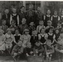 ph 22617 Rockwood P.S. 1948-1949