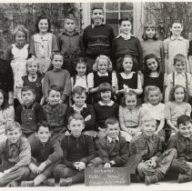 ph 22618 Rockwood P.S. 1948-1949
