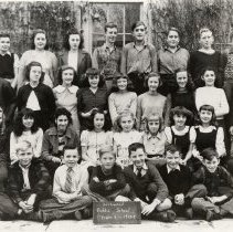ph 22619 Rockwood P.S., 1948-1949