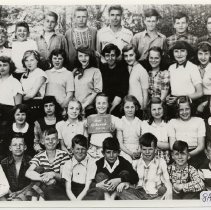 ph 22621 Rockwood P.S. 1950-1951
