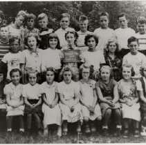 ph 22623 Rockwood P.S., 1952