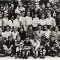 ph 22624 Rockwood P.S., 1953