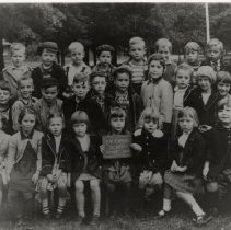 ph 22626 Rockwood P.S., 1954