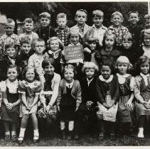 ph 22627 Rockwood P.S., 1954