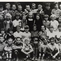 ph 22628 Rockwood P.S., 1954