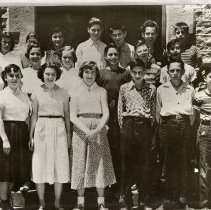 ph 22630 Rockwood P.S., 1955.