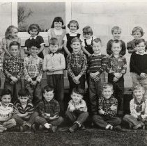 ph 22631 Rockwood P.S., 1956[?].
