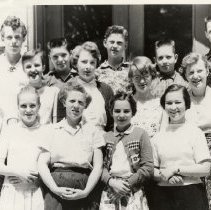 ph 22632 Rockwood P.S., 1956.