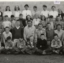 ph 22633 Rockwood P.S., 1957