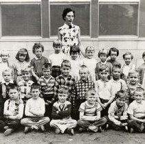 ph 22635 Rockwood P.S., 1958