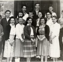 ph 22637 Rockwood P.S., 1958