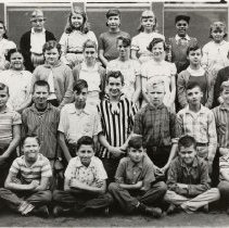ph 22639 Rockwood P.S. 1958 or 1960